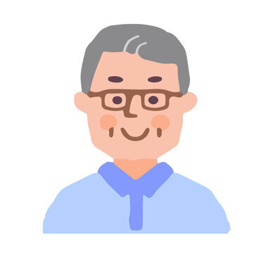（70代・男性）